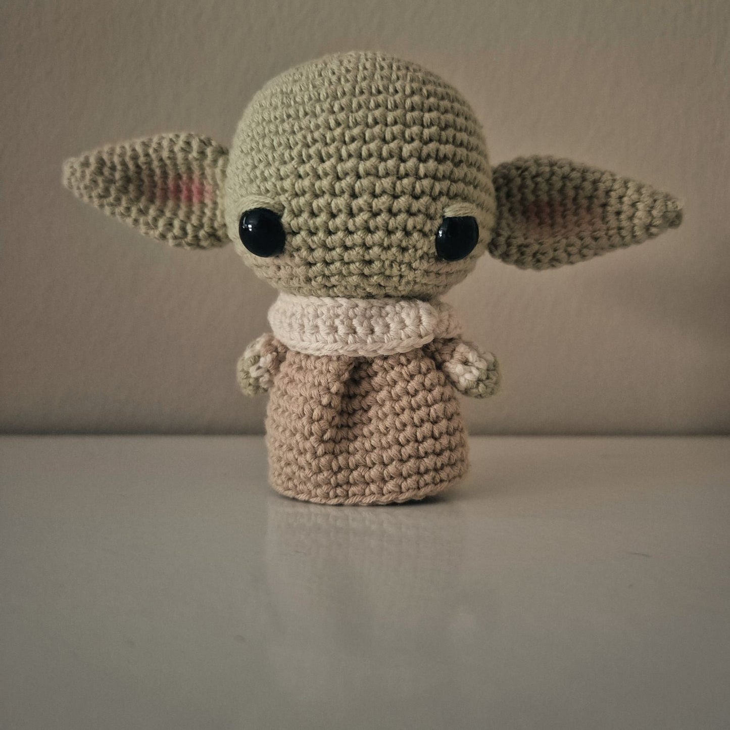 Baby Yoda: ternura galáctica